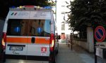 Incidente sul lavoro: gravissimo operaio 38enne