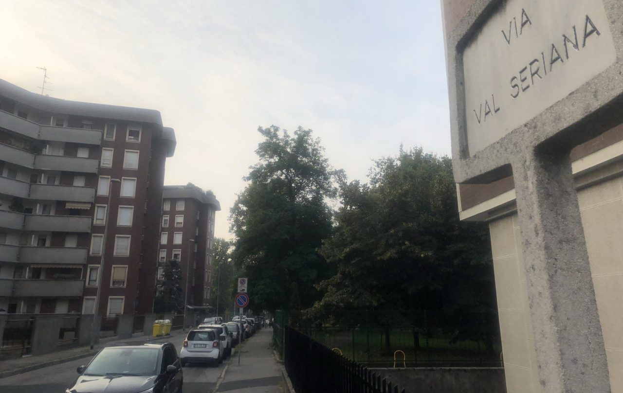 15enne abusata all’alba a Monza e portata alla Mangiagalli