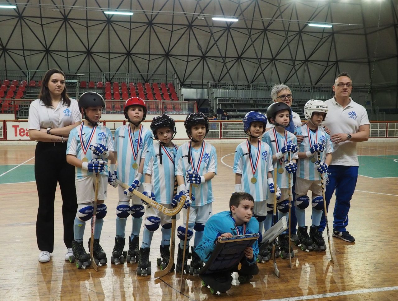 Il Monza Roller 2017 chiude