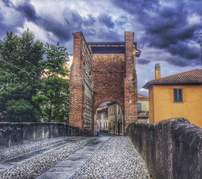 MI.LO.MO: nella mostra itinerario di Luca Levati c’è anche un po’ di Brianza