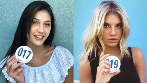 Miss Italia 2018: in finale anche due lombarde FOTO
