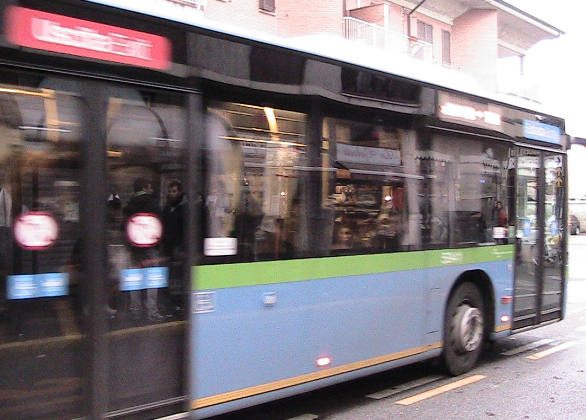 Ulteriori fondi per le aziende del trasporto pubblico locale