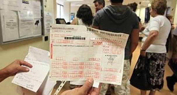 Dalla sanità lumaca ci si può difendere