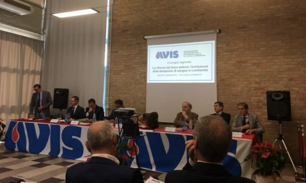 Avis convegno: tante novità per la Lombardia