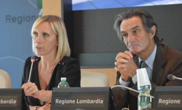 Treni di ultima generazione: in Lombardia in funzione entro 20 mesi