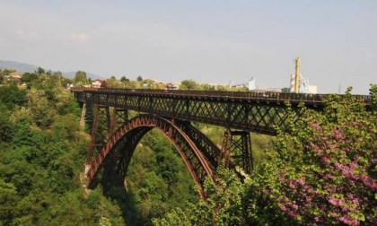 Petizione online autostrada gratis fra Trezzo e Capriate fino alla riapertura del Ponte di Paderno