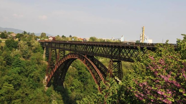 Petizione online autostrada gratis fra Trezzo e Capriate fino alla riapertura del Ponte di Paderno