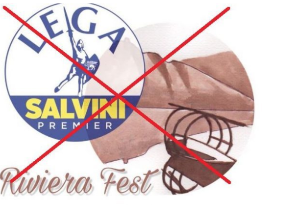 Conti correnti bloccati, salta la festa della Lega a Lecco