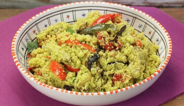 Rischio microbiologico, il Ministero della salute richiama cous cous venduto da Auchan e Simply