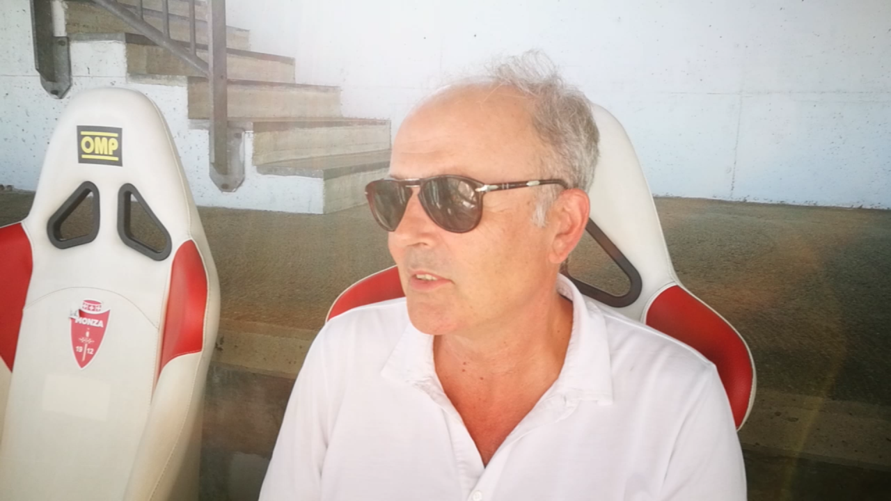 Il Monza a Berlusconi e Galliani, trattativa tutta in discesa
