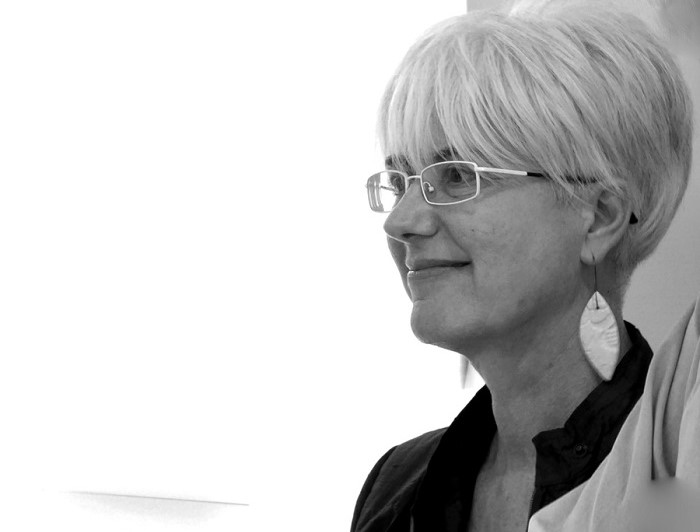 Mostra in Villa Tittoni, espone Raffaella Surian