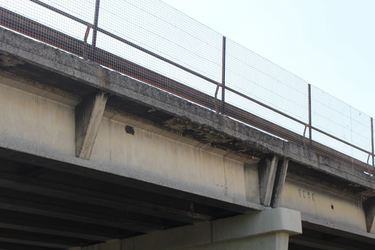 ponti Milano Meda