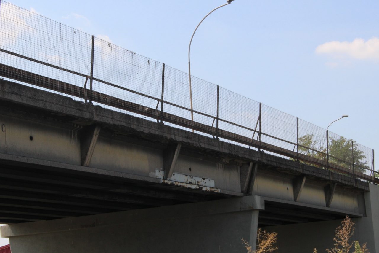ponti Milano Meda