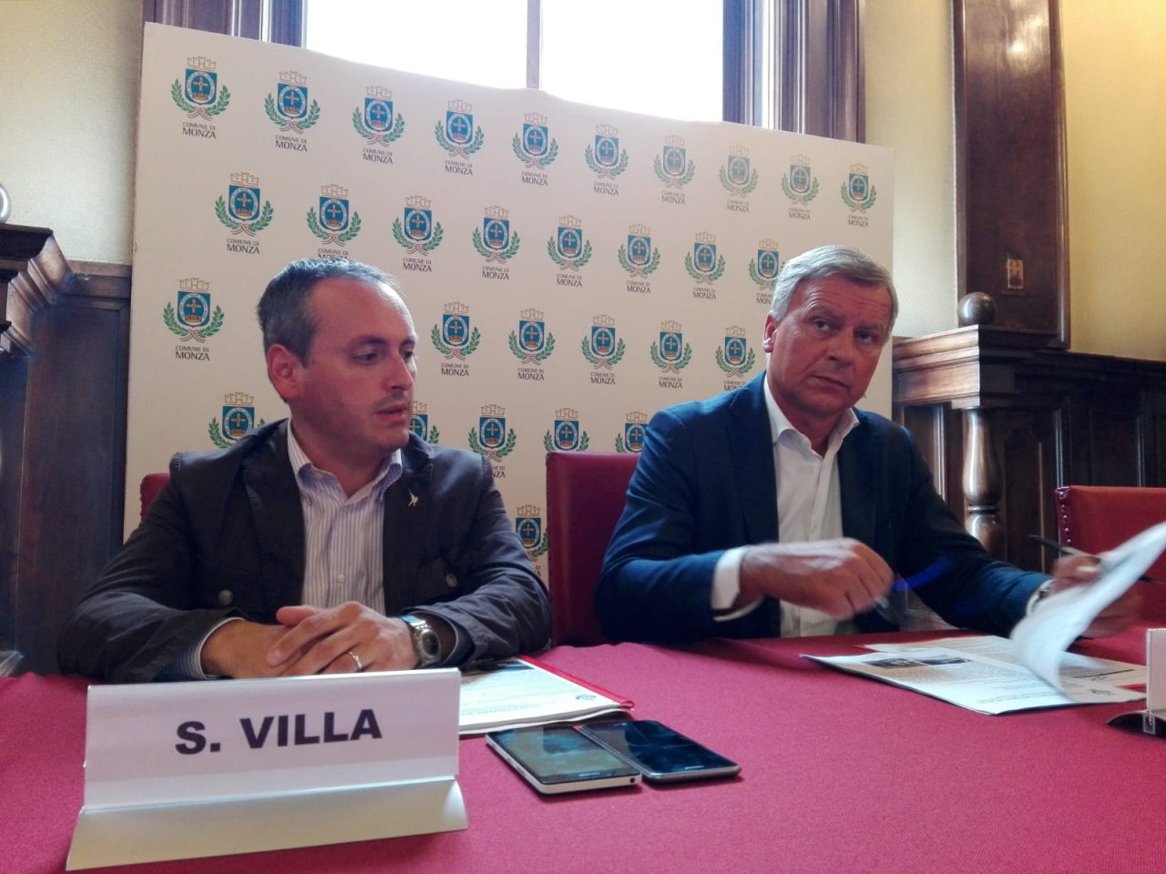 Restauro ex Borsa: “Ora si può partire”