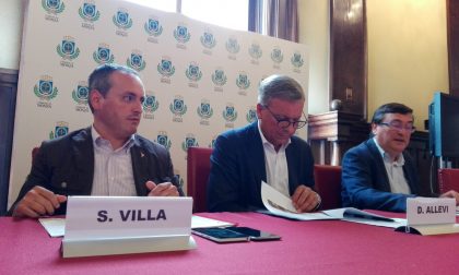 Cantieri scolastici, lavori per oltre 3milioni