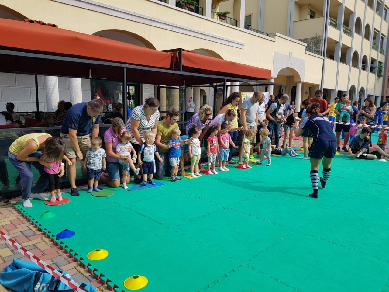 Asilo cardioprotetto grazie alle Birbe