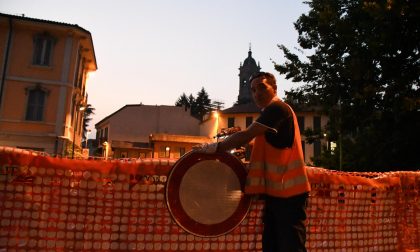 Monza: chiude il ponte sul Lambro di via Colombo