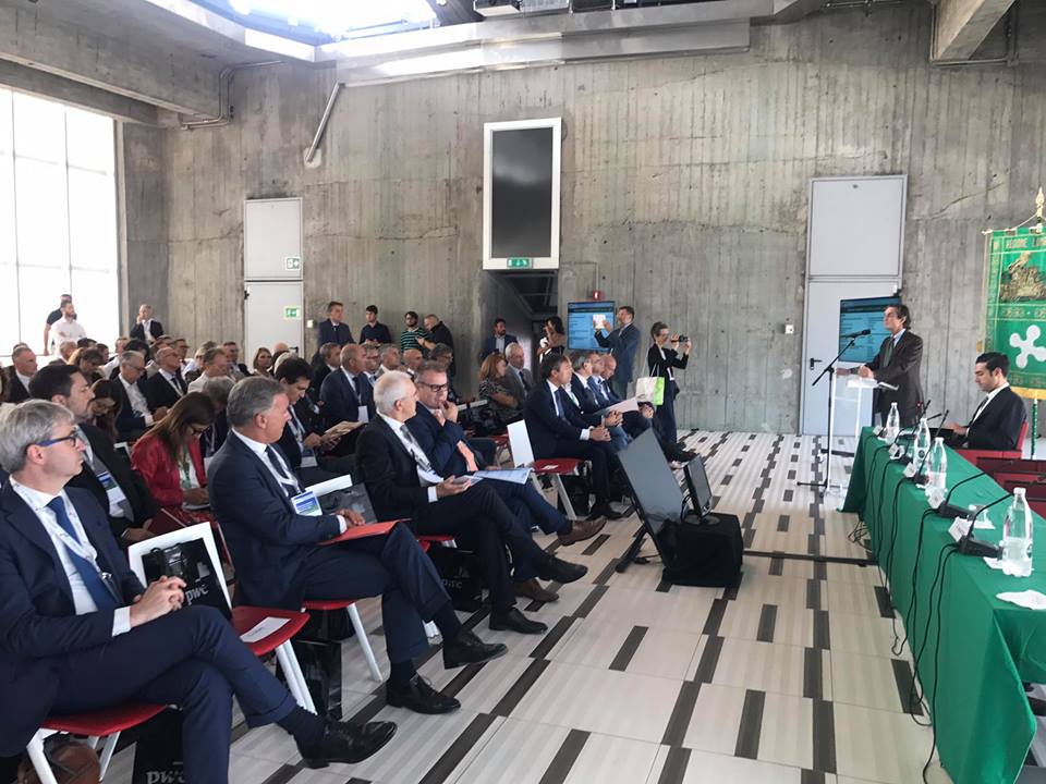 Multitutility, la sfida del colosso lombardo