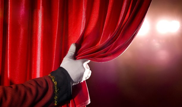 Familyhub: nuovo spettacolo per i bimbi