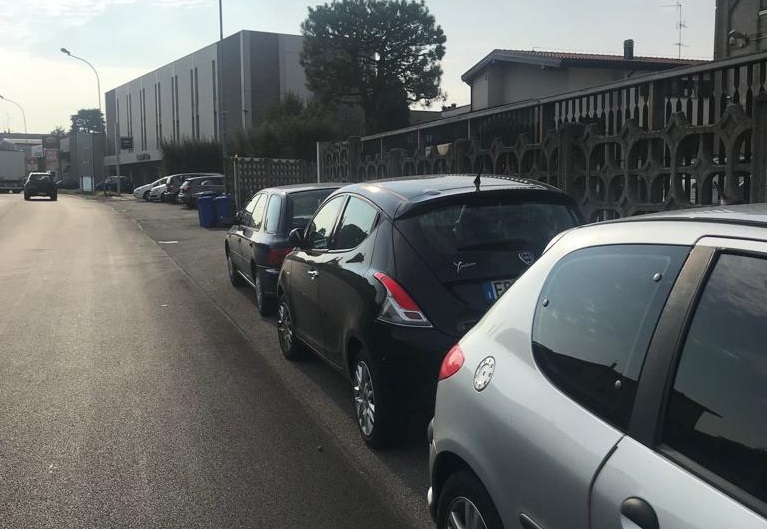 Muore dopo l’incidente, i figli: “E’ una strada killer”