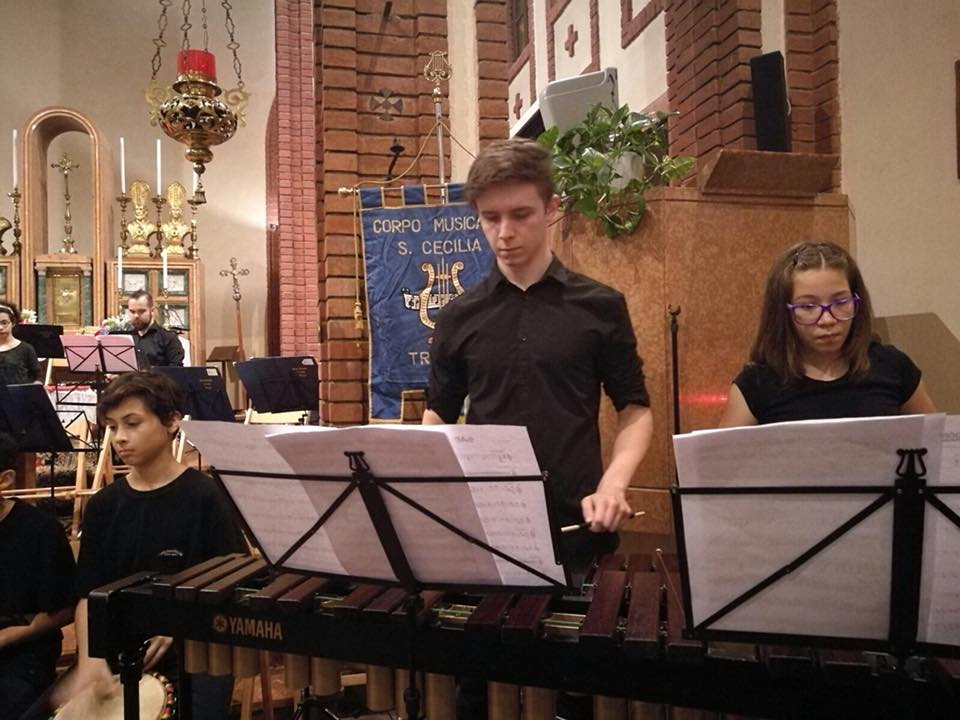L’Albero della Musica invita alla prova pratica degli strumenti