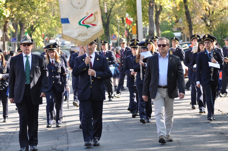 La banda di Carate alla conquista di Grosseto