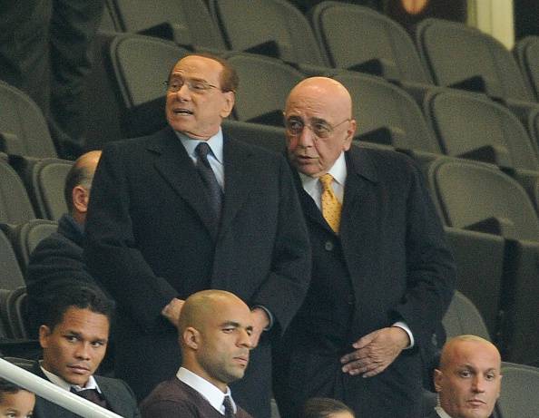Berlusconi Monza Calcio: possibile incontro entro la fine della settimana