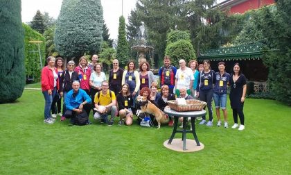 La "Camminmangiando 2018" fa il pieno di consensi