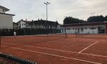 Il tennis torna a rivivere a Barlassina