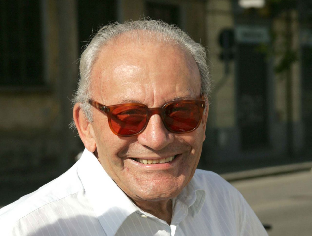 E’ scomparso all’età di 95 anni il prof Giuliano Bonati
