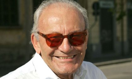 E' scomparso all'età di 95 anni il prof Giuliano Bonati