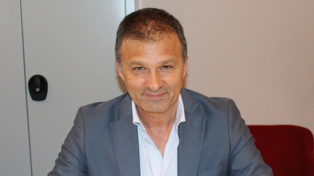 Lutto a Limbiate addio all’assessore ai Servizi sociali Fabio Zamin