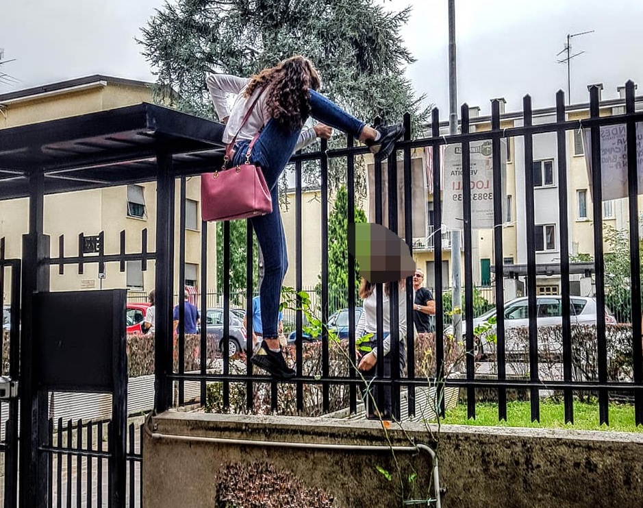Ben vestite e giovanissime, ladre in azione a Monza