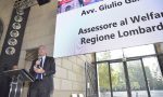 Allarme legionella protagonista di un convegno a Milano