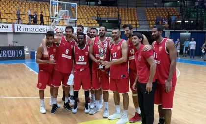 Il Trofeo Lombardia è di Varese