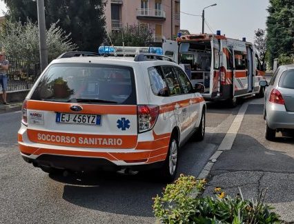 45enne di Giussano, agente della Polizia locale di Seregno, si toglie la vita