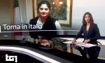 Trattenuta in Pakistan: la 23enne arriverà in serata in Italia