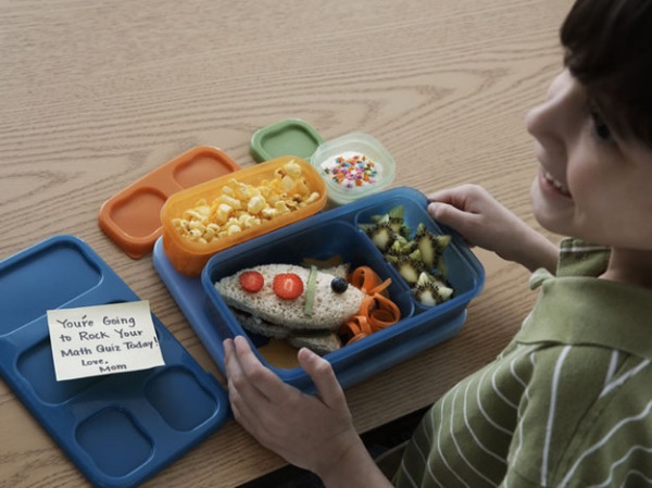 Mense scolastiche, dal Consiglio di Stato sì al panino da casa