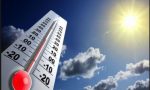 Nel week end Il sole “resiste” ma scendono le temperature PREVISIONI METEO