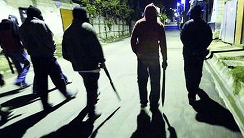 Agrate, arrestati i baby aggressori di via Virgilio