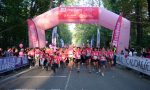 StraWoman 2018, pronti a tingere di rosa il Parco?