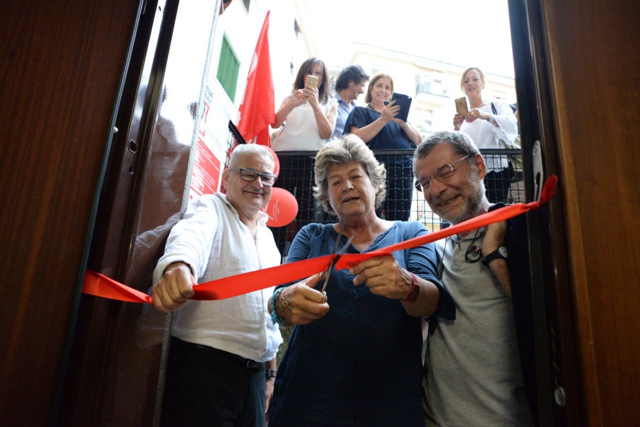 Susanna Camusso venerdì torna a Monza