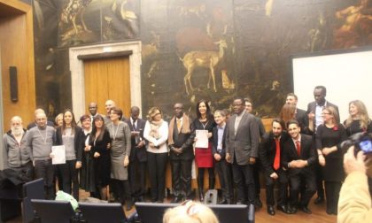 "Africa Solidarietà" propone il Premio internazionale di poesia