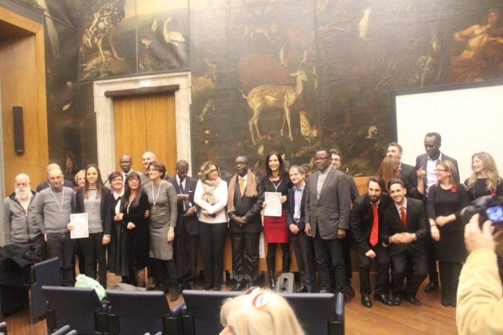 “Africa Solidarietà” propone il Premio internazionale di poesia