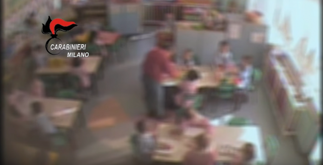 Maltrattamenti asilo Varedo: parla una mamma “Chi considera i danni dei nostri bambini?