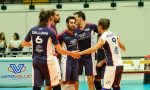 Vero Volley si accorda con Spalding