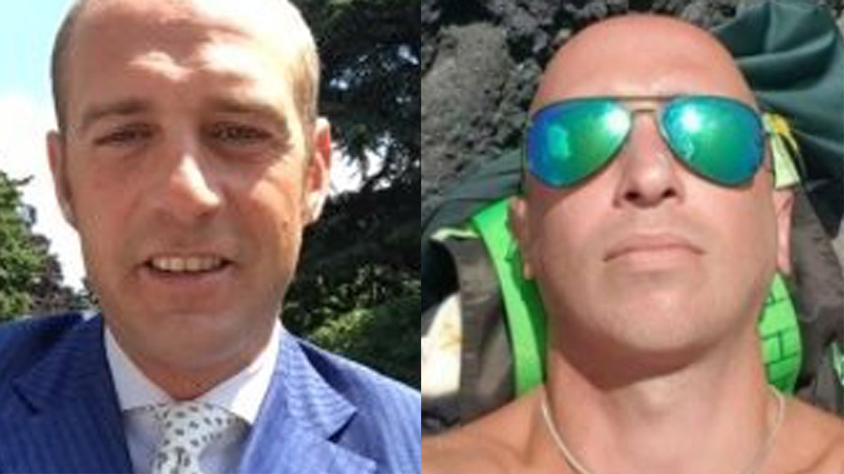 Si schianta e muore come l’amico: Paolo e Massimo uniti da un tragico destino