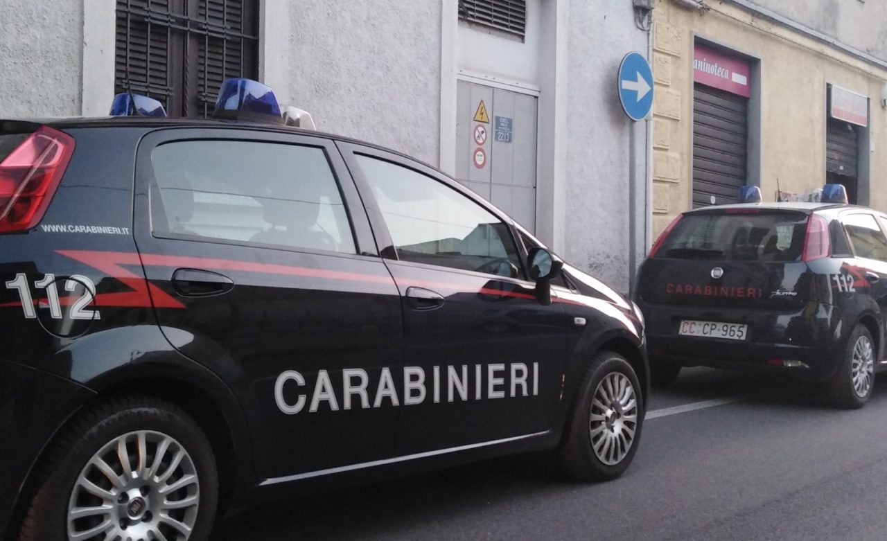 Verano, acquista Iphone X online: denunciata per tentata truffa aggravata