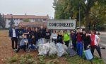 Domenica ecologica per i ragazzi di Minerva