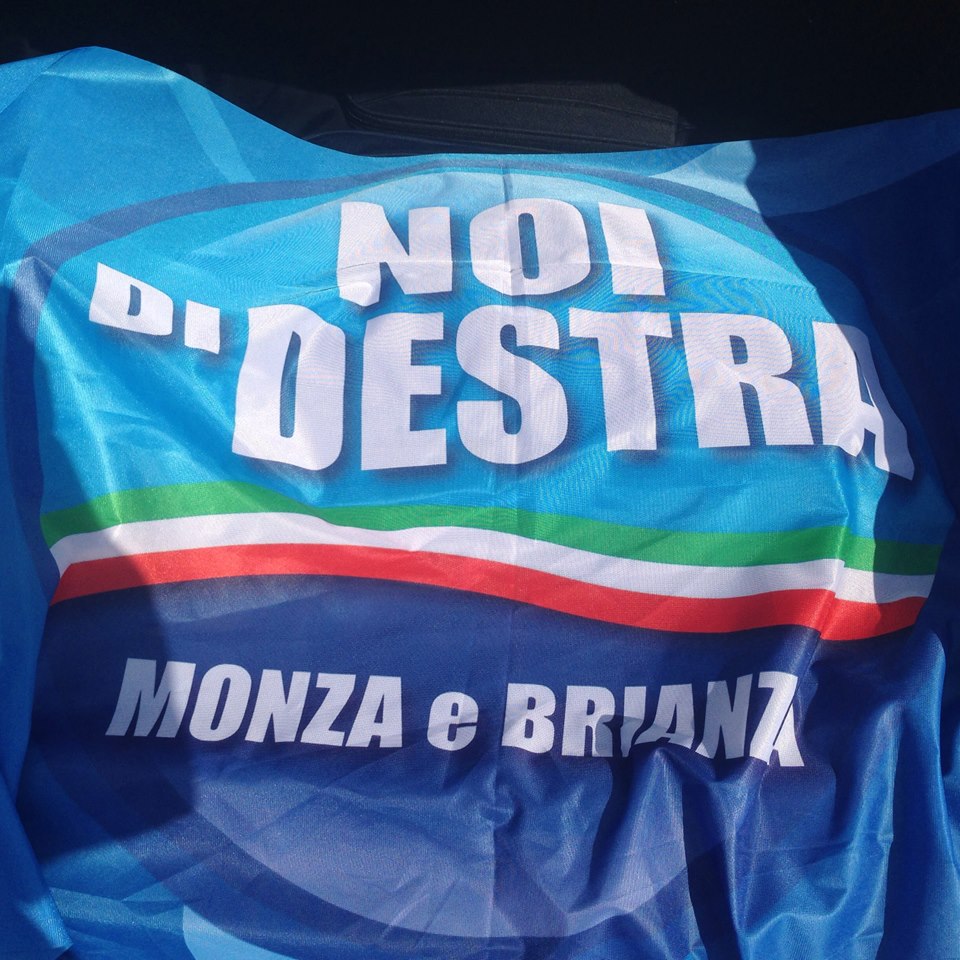 Centrodestra brianzolo: si riparte da Lissone